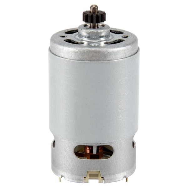 10.8V/12V 13-tandsmotorersättning för GSR10.8-2-LI GSR120-LI GSR10.8V-LI-2 Elverktyg Hög kvalitet