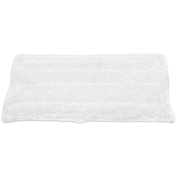 8 Ersättningsdelar för Vileda Steam XXL Power Pad Ångrengöring Ersättning Mikrofiber Rengöringsmopp, Tvättbar