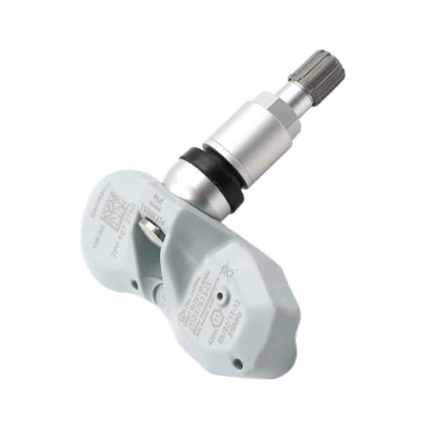 1 st TPMS däcktrycksövervakningssensor 315MHz för A8 - 7PP907275G