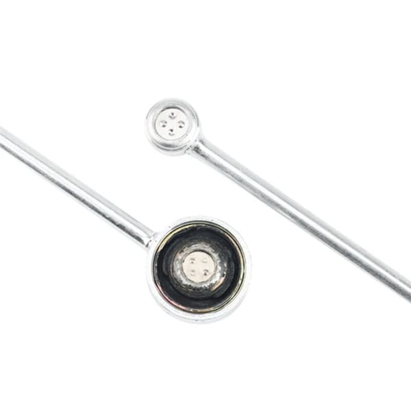 3X vaihdevivun tanko 2454G5 206 1.1 1.4 1.6