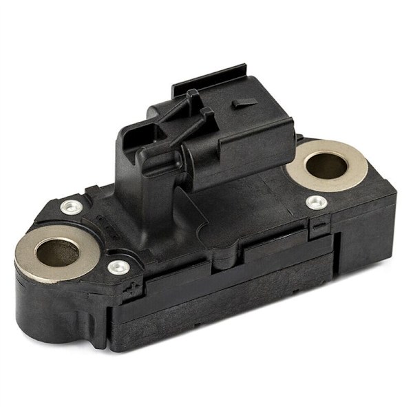 Bilmotor Udluftning Differential Tryksensor EGR DPF til ISX 6.7L ISF 3.8 4307166 2872424 4384138