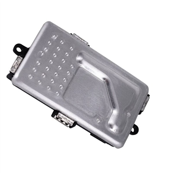 64119226780 Varmeblæsermotor Regulator Modstand til F10 F11 F01