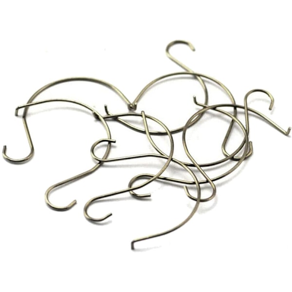 10 par Ohm-fjädrar för Axis Lock 940 535 555 556 557 707 533