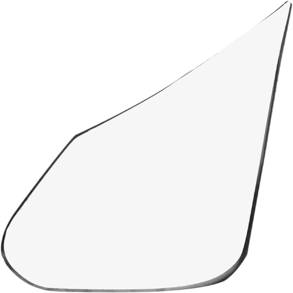 Til R3 2015 2016 2017 Yzf-R3 Anti-Slip Pad Tank Beskytter Side Stickers Gas Knægreb Trækkraft Pads