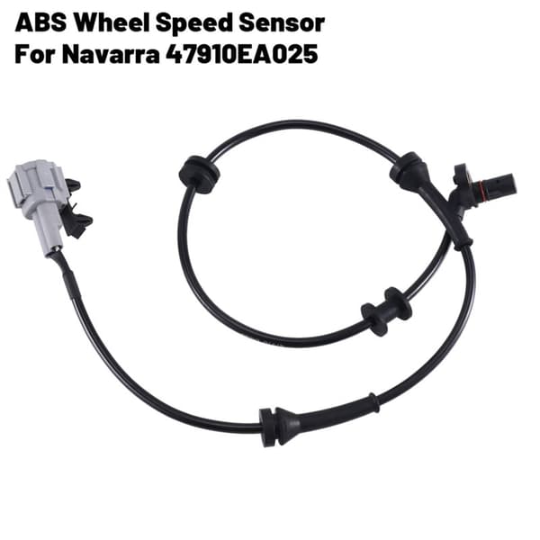 2 stk. ABS-sensor for Navarra hjulhastighet 47910EA025