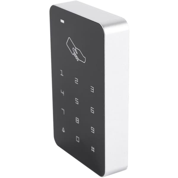 Fristående åtkomstkontroll Access Control Card Keypad Panel Digital Reader för Smart Access Control Lock System Kontaktlösenord