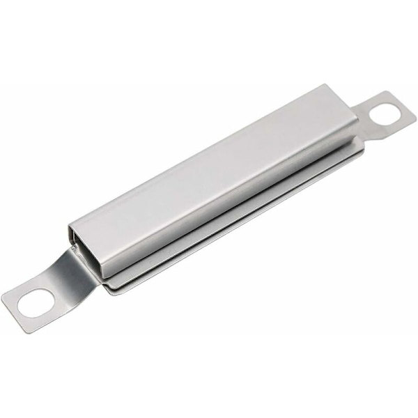 3-pack rostfria ersättningsgasgrill-crossover-slangar för Charbroil Power 463673517