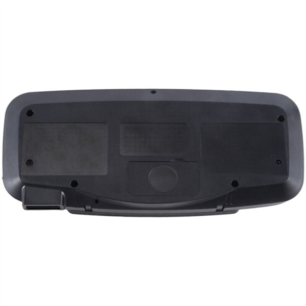 Universal Car HUD Head Up Display OBD2 GPS Speedometer Odometer Som Visas