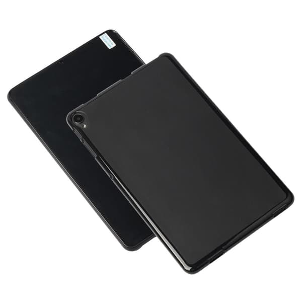 Iplay40 Tablet Etui 10,4 Tommer Anti-Drop Silikonetui til Square 40 (Sort)