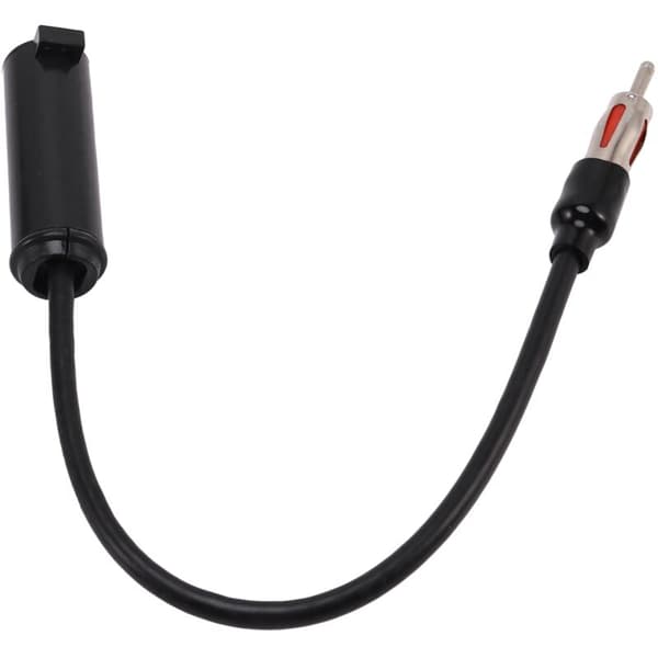 Reserve Stereo Radio Antenne Adapter /