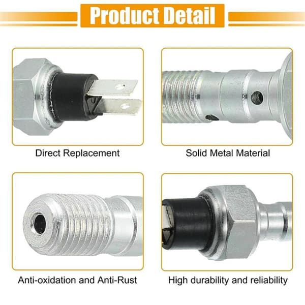 Bremsesensor for RGR RZR Ranger 900 800 500 400 570 4012981