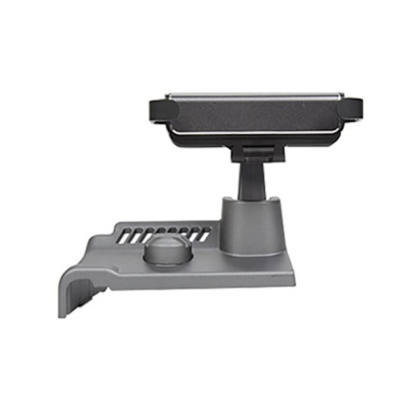 for Model 3 Y 2021 Tilbehør Smart Phone Pillar Mobiltelefonholder med OBD-konverter Bil Aromaterapi