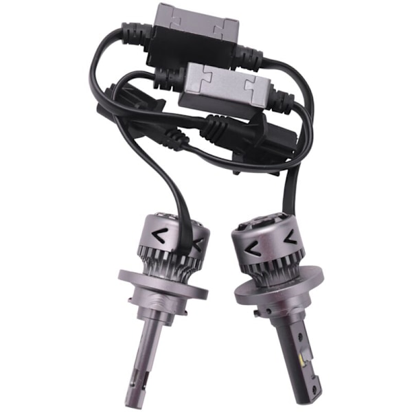 Nye produkter Nye generation køretøjer Led H1 H3 H8 H9 H4 H7 H11 9012 A 880 881 9008 H13 9004 9007 Auto forlygter lys /
