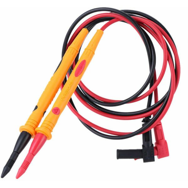 Tu-3010B Multimeter Test, Högkvalitativ Multi-Meter Ledningspenna Kabel