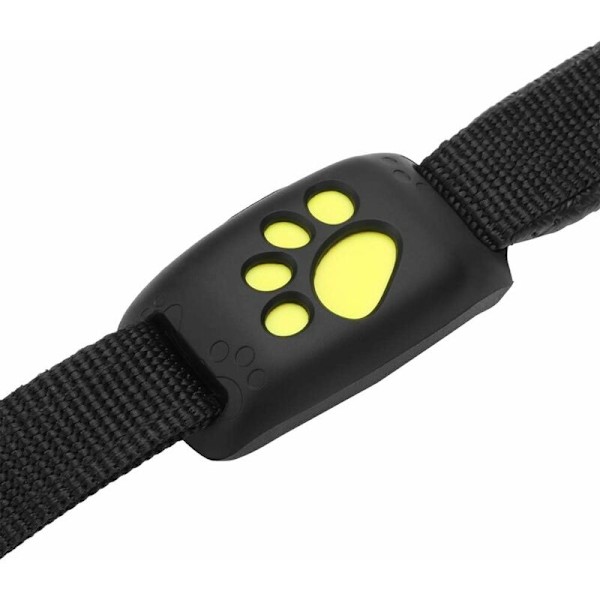Koiran GPS-paikannin Lemmikin GPS-paikannin Reaaliaikainen Seuranta Panta Laite APP-ohjauksella Aktiivisuuden Seuranta Vedenkestävä GPS-koiranpaikannin Paikannin Lemmikin Panta