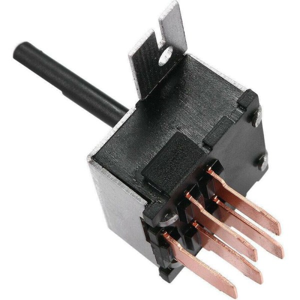 Varmeapparat AC viftekontrollbryter for TJ 1999-2001 5011214AA