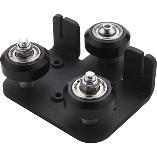 3D Printer Kit PTFE-rør PC4-M6 PC4-M10 Pneumatiske Tilbehør Sokker MK8 Dysespids 0,4 mm til Printere Som -3
