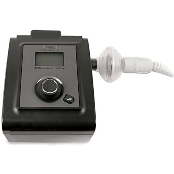 Viral Output Filter Kompatibel med , CPAP/BiPAP Maskin, 12 Pack