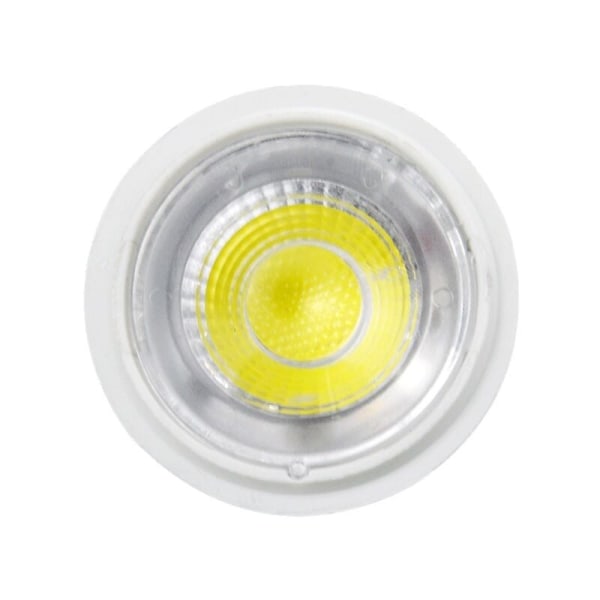 3W MR11 GU4 LED Bulb Warm White 3000K AC/DC 12V Equivalent to 35W Halogen Bulb Perfect for home, office, store, supermarket, bars, cafe, exhibition,