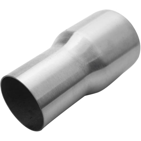 Universal udstødningsrør til komponent adapter reduktionsstykke 51MM-63MM