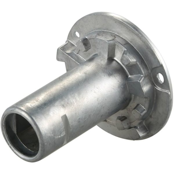 For T5 T6 For Transporter Vingespeil Brakett Girlager Indre Bush L/R