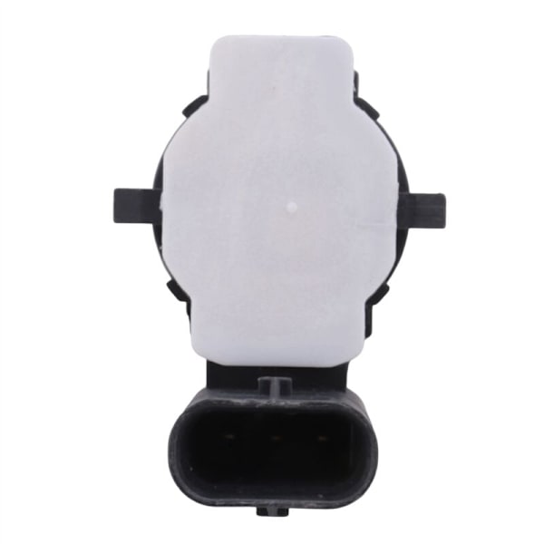 3X Parkeringssensor til bilmodel 1048473-01-A 0263033324 Sort
