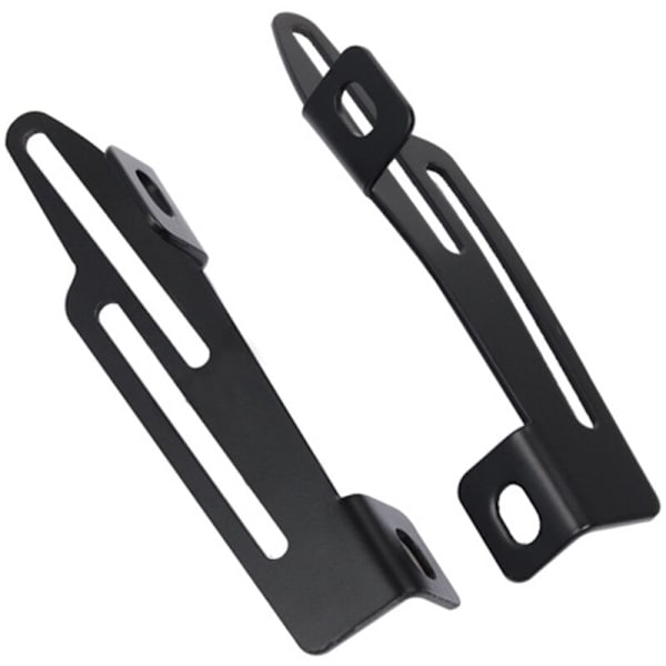 Passande för NMAX155 Modifierad backspegeladapter Reversing Fixed Bracket