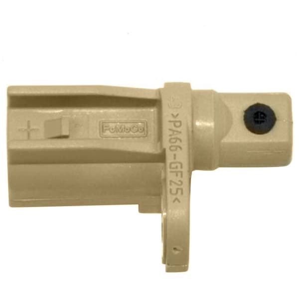 2X ABS hjulhastighetssensor for Focus MK3 C-MAX Transit AV6T2B372EC AV6T-2B372-EC
