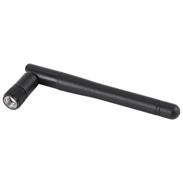 Omni-antenn 2dbi ANT2402I SMA Wifi-adapter