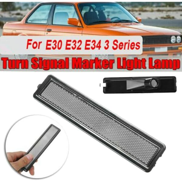 Blinklys for E30 E32 E34 3-serie