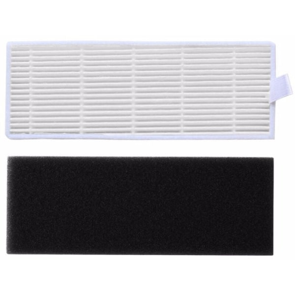 Varaosasarjat A40 A4S PVCR 0826 0726W Spirit ICE H2O Smart Robot Gutrend Style 220