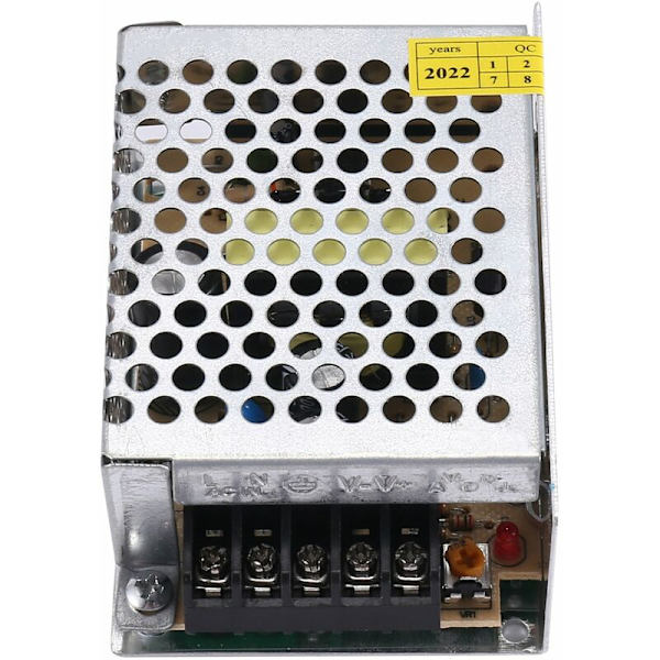 DC 12V 3A 36W Vaihtava Virtalähde Muuntaja AC-DC Virtalähde AC 110V/220V DC 12V Vaihtava Sovitin