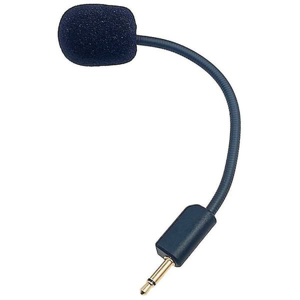 Reservemikrofon 3,5 mm til Razer- Black Shark V2/v2 Pro/v2 Se-hodetelefoner