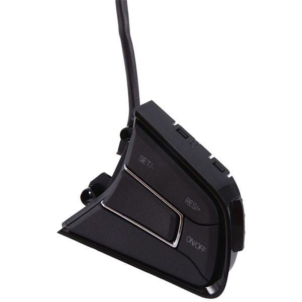Multifunktionel ratknapper Cruise Volume Bluetooth-telefon til 2/3X Arrizo 5 A