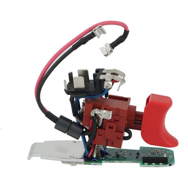 Avtrekkerbryter 16072335DK for BOSCH GSR10.8-2-LI GSR12-2-LI GSB10.8-2-LI GSR GSB 10.8-2-LI 12-2-Li Drill Skrutrekker