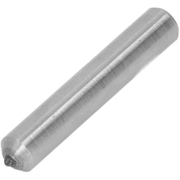 Praktisk Diamantpenna Enpunkts Hög Hårdhet Universal Slipsten Konisk Spetsverktyg 8mm Slipsten Enpunkts Slipverktyg, Diamant
