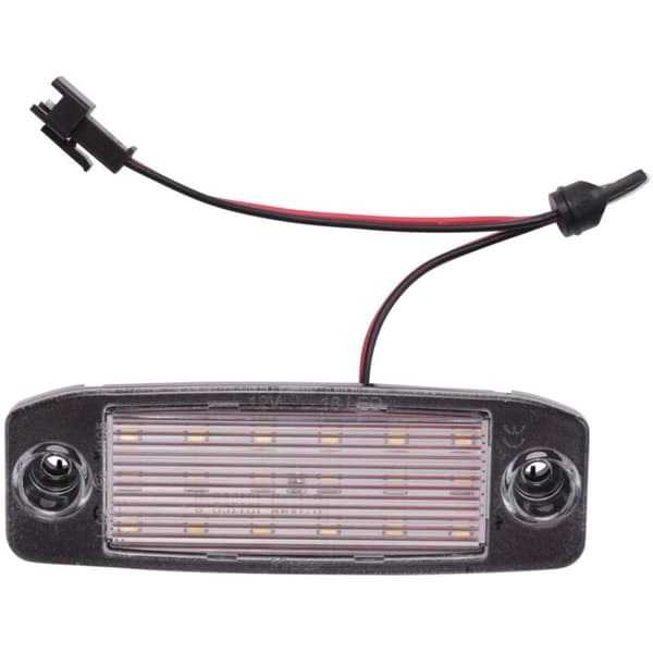 DC12V LED-skiltlys for bil for 10 GF
