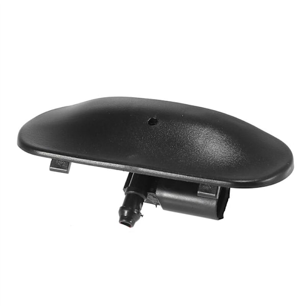 Jetda Spraydyse til forrude, venstre side 4G0955987A til A6 C7 Allroad S6 RS6 2011-2018 med varme