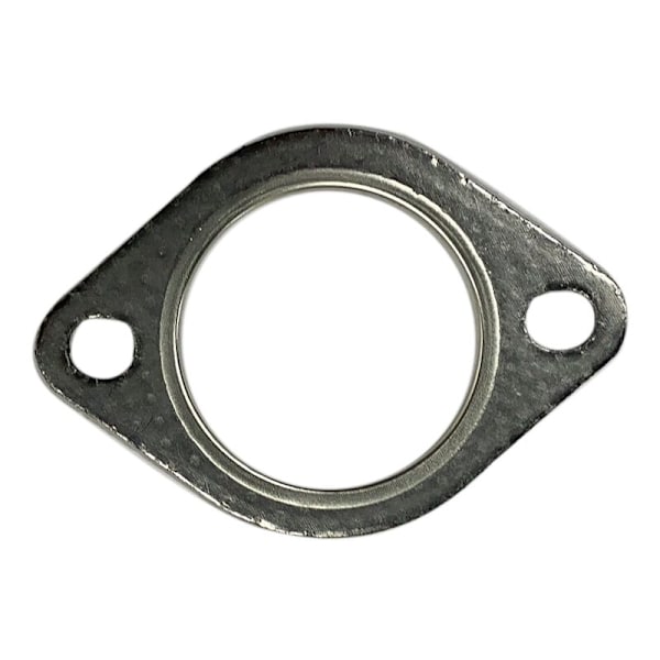 Avgasgrenrör Packning för E36 E39 E46 E53 E70 E83 E85 18107502346 Set 2