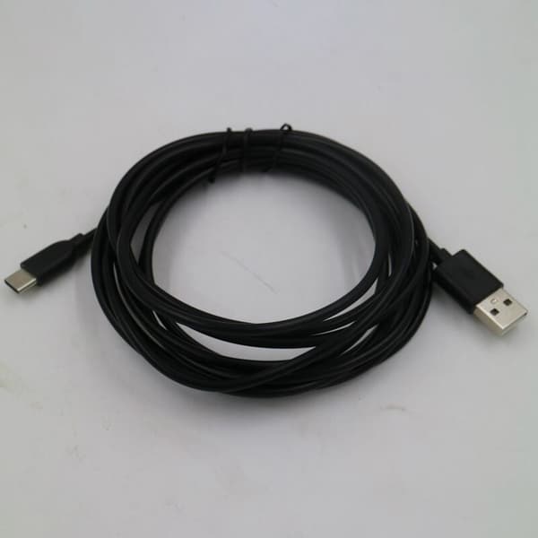 Gamepad-laddningskabel lämplig för Switch-kabel typ-C-kontroller värdladdningskabel