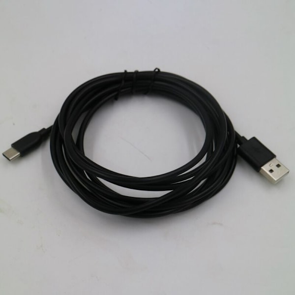Peliohjaimen latauskaapeli sopii Switch-kaapelille Type-C-ohjaimen isäntälaitteen latauskaapeli