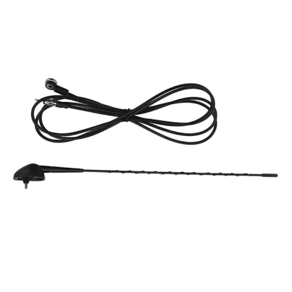 Takantennemast med base og kabel 2858939969 Biltilbehør til PUNTO Regata Fiorino