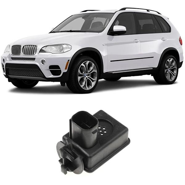 Luftkvalitetssensor för bil - 1 2 3 4 5 6 7 Serie I8 X1 X5 X6 Z4 MINI 64116988303 64119240180 240559-10 24055910