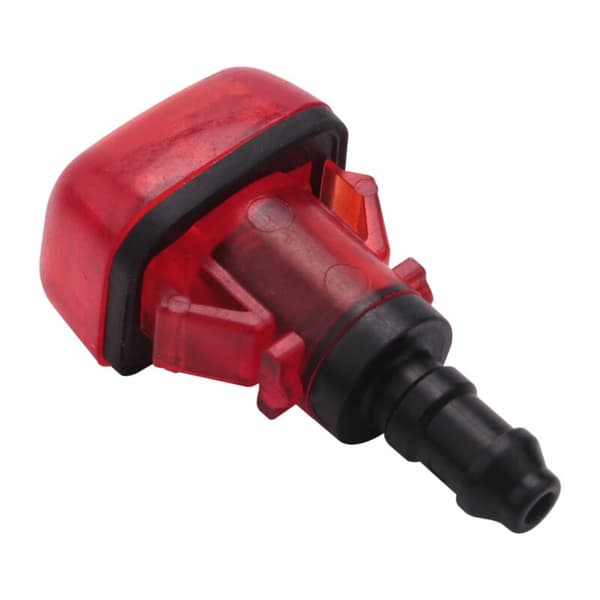 Bakre vindusspylervaskedyser for Pilot MK2 2009-2015 76850--A01