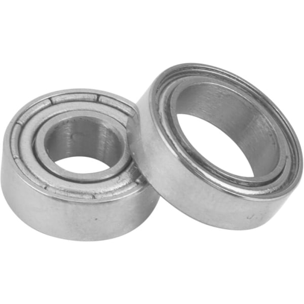 20 stk kulelagersett for TT01 TT-01 TT01D TT01E TT01R DF02 1/10 fjernkontrollbil oppgraderingsdeler