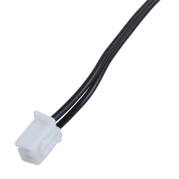 5 st 10K Ohm Digital Vattentät Termisk Temperatursensor Prov 1M