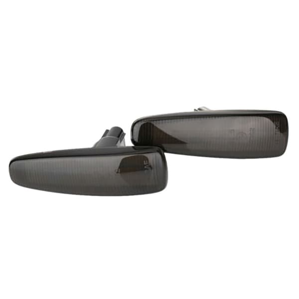 LED-sidemarkerlys, blinklys til X Sport-lampe-repeater UP Normal