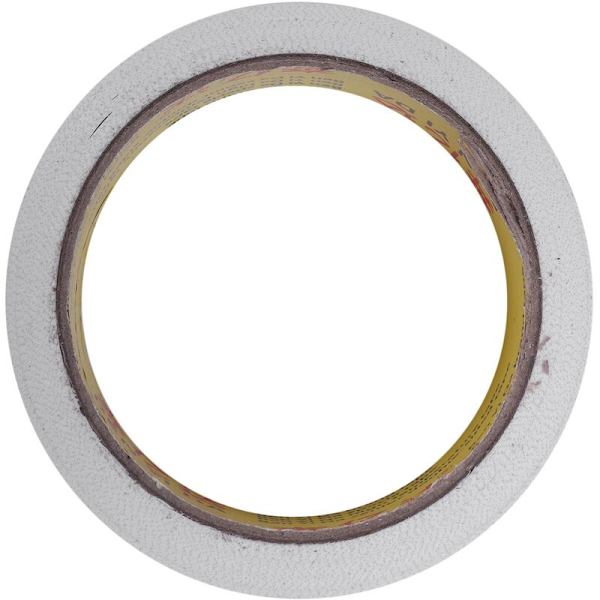 Vandtæt klæbemiddel til sko, forsegling, kanalfarve: Hvid, størrelse: 30 mm x 10 m