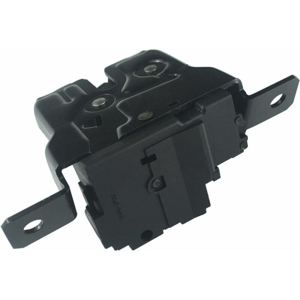 Bakluckelåslås Trunk Latch Faktor 51247248075 för B-M-W 1 Serie F20 F21 7248075