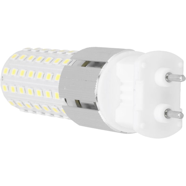 G12 96LED Majslampe 15W 1500LM Lyspære til Lysekroner Vægslampe 85‑265V